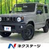 suzuki jimny 2023 -SUZUKI--Jimny 3BA-JB64W--JB64W-278959---SUZUKI--Jimny 3BA-JB64W--JB64W-278959- image 1