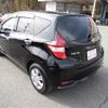 nissan note 2017 -NISSAN--Note DAA-HE12--HE12-121354---NISSAN--Note DAA-HE12--HE12-121354- image 5