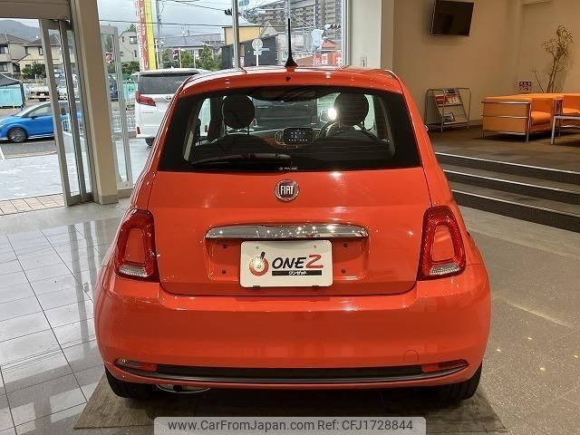 fiat 500 2021 CFJ1728844 image 2