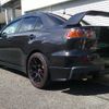 mitsubishi lancer 2008 CFJ1749511 image 21