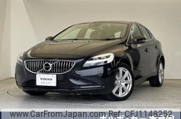 volvo v40 2019 quick_quick_MB4154T_YV1MV2920K2578944