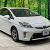 toyota prius 2012 -TOYOTA--Prius DAA-ZVW30--ZVW30-1623153---TOYOTA--Prius DAA-ZVW30--ZVW30-1623153- image 17