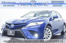 toyota camry 2019 quick_quick_DAA-AXVH70_AXVH70-1048759