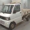 mitsubishi minicab-truck 2007 CFJ8139499 image 1