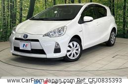 toyota aqua 2014 quick_quick_NHP10_NHP10-6317106