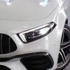 mercedes-benz a-class 2020 GOO_JP_700080027030241014001 image 39