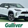 toyota yaris-cross 2022 CFJ1864510 image 1