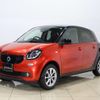 smart forfour 2016 -SMART--Smart Forfour DBA-453042--WME4530422Y095149---SMART--Smart Forfour DBA-453042--WME4530422Y095149- image 1