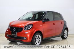 smart forfour 2016 -SMART--Smart Forfour DBA-453042--WME4530422Y095149---SMART--Smart Forfour DBA-453042--WME4530422Y095149-