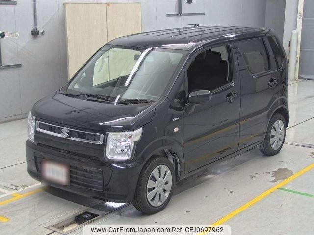 suzuki wagon-r 2021 -SUZUKI--Wagon R MH95S-166735---SUZUKI--Wagon R MH95S-166735- image 1