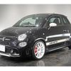 abarth 595 2019 quick_quick_ABA-31214T_ZFA3120000JB79078 image 1