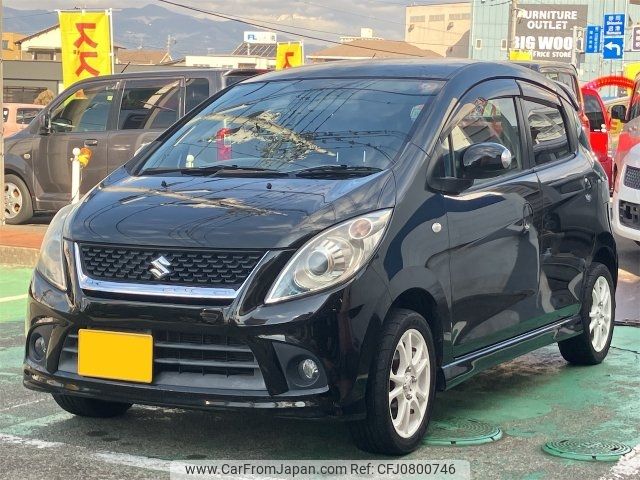 suzuki cervo 2008 -SUZUKI 【湘南 580ｽ8423】--Cervo HG21S--HG21S-410369---SUZUKI 【湘南 580ｽ8423】--Cervo HG21S--HG21S-410369- image 1