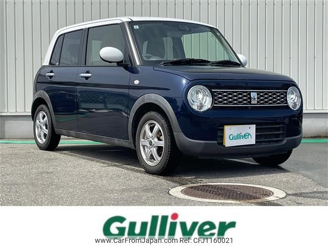 suzuki alto-lapin 2019 -SUZUKI--Alto Lapin DBA-HE33S--HE33S-232678---SUZUKI--Alto Lapin DBA-HE33S--HE33S-232678- image 1