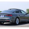 audi a5-sportback 2022 quick_quick_F5DDWL_WAUZZZF51NA008370 image 6