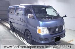 nissan caravan-van 2010 -NISSAN--Caravan Van CWMGE25-115504---NISSAN--Caravan Van CWMGE25-115504-