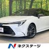 toyota corolla-touring-wagon 2025 -TOYOTA--Corolla Touring 6AA-ZWE215W--ZWE215-0025***---TOYOTA--Corolla Touring 6AA-ZWE215W--ZWE215-0025***- image 1