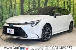 toyota corolla-touring-wagon 2025 -TOYOTA--Corolla Touring 6AA-ZWE215W--ZWE215-0025***---TOYOTA--Corolla Touring 6AA-ZWE215W--ZWE215-0025***-