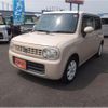 suzuki alto-lapin 2010 -SUZUKI 【盛岡 580ｾ7559】--Alto Lapin DBA-HE22S--HE22S-149462---SUZUKI 【盛岡 580ｾ7559】--Alto Lapin DBA-HE22S--HE22S-149462- image 1