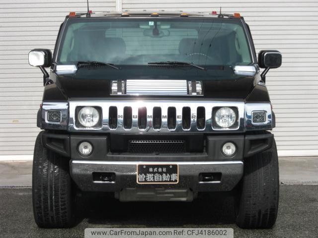 hummer h2 2005 quick_quick_99999_5GRGN23U83H105142 image 2