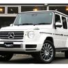 mercedes-benz g-class 2020 CFJ1847387 image 1