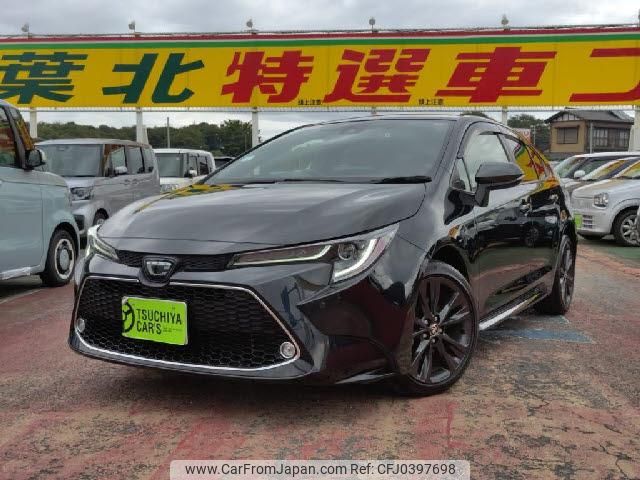 toyota corolla 2020 quick_quick_3BA-ZRE212_ZRE212-6020318 image 1