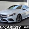 mercedes-benz a-class 2019 -MERCEDES-BENZ 【名変中 】--Benz A Class 177147M--2W027150---MERCEDES-BENZ 【名変中 】--Benz A Class 177147M--2W027150- image 1