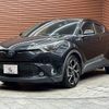 toyota c-hr 2017 quick_quick_DAA-ZYX10_ZYX10-2023137 image 15