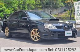 subaru impreza 2007 -SUBARU--Impreza TA-GDA--GDA-021318---SUBARU--Impreza TA-GDA--GDA-021318-