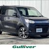 suzuki wagon-r 2014 -SUZUKI--Wagon R DBA-MH34S--MH34S-941468---SUZUKI--Wagon R DBA-MH34S--MH34S-941468- image 1