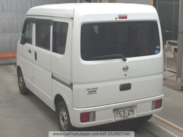 nissan clipper-van 2021 -NISSAN--Clipper Van DR17V--453290---NISSAN--Clipper Van DR17V--453290- image 2