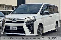 toyota voxy 2019 -TOYOTA--Voxy DAA-ZWR80W--ZWR80-0426115---TOYOTA--Voxy DAA-ZWR80W--ZWR80-0426115-