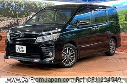 toyota voxy 2015 quick_quick_ZRR80W_ZRR80-0177152