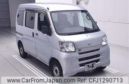 daihatsu hijet-van 2015 -DAIHATSU--Hijet Van S321V--0259719---DAIHATSU--Hijet Van S321V--0259719-