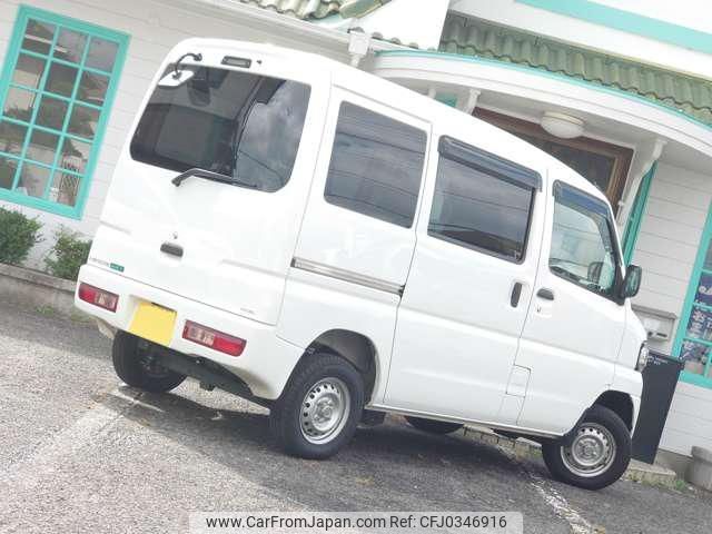 mitsubishi minicab-miev 2019 -MITSUBISHI 【名変中 】--Minicab Miev U68V--0501296---MITSUBISHI 【名変中 】--Minicab Miev U68V--0501296- image 2