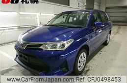 toyota corolla-fielder 2022 -TOYOTA--Corolla Fielder NZE164G--7089303---TOYOTA--Corolla Fielder NZE164G--7089303-