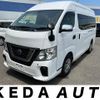 nissan nv350-caravan-van 2019 GOO_JP_700050115930240620003 image 1