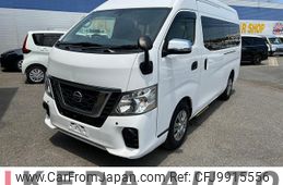 nissan nv350-caravan-van 2019 GOO_JP_700050115930240620003