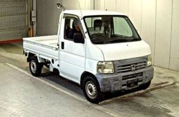 honda acty-truck 2000 CFJ1600496