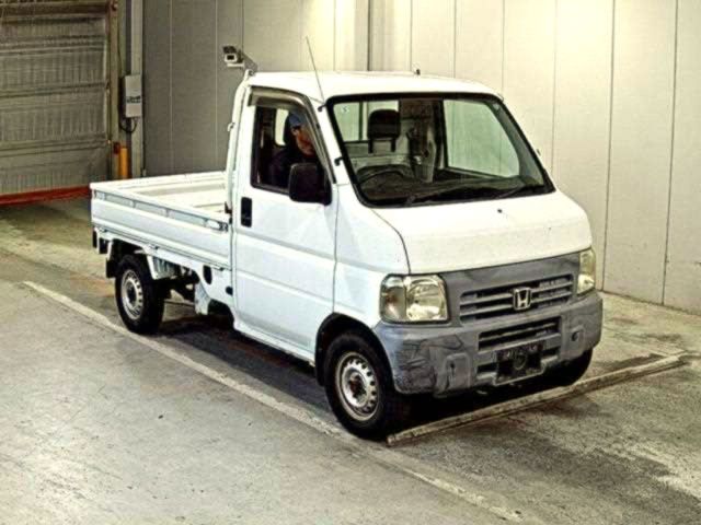 honda acty-truck 2000 CFJ1600496 image 1