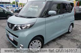 nissan roox 2020 -NISSAN--Roox B44A--0004314---NISSAN--Roox B44A--0004314-