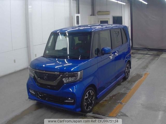 honda n-box 2019 quick_quick_DBA-JF3_JF3-2089274 image 1