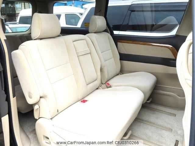 toyota alphard-g 2006 TE4180 image 2