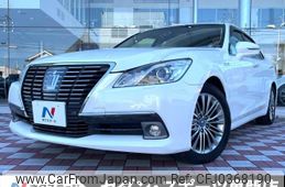 toyota crown 2013 -TOYOTA--Crown DAA-AWS210--AWS210-6008055---TOYOTA--Crown DAA-AWS210--AWS210-6008055-