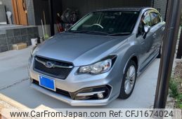 subaru impreza-wagon 2015 CFJ1674024