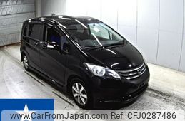 honda freed 2009 -HONDA--Freed GB3--GB3-1137126---HONDA--Freed GB3--GB3-1137126-