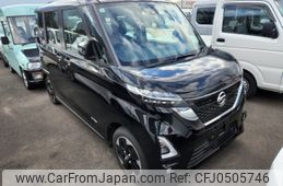 nissan roox 2020 -NISSAN 【名変中 】--Roox B44A--0025420---NISSAN 【名変中 】--Roox B44A--0025420-