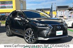 lexus nx 2016 -LEXUS--Lexus NX DAA-AYZ10--AYZ10-1011381---LEXUS--Lexus NX DAA-AYZ10--AYZ10-1011381-