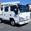 isuzu elf-truck 2015 -ISUZU--Elf TKG-NHR85A--NHR85-7016128---ISUZU--Elf TKG-NHR85A--NHR85-7016128- image 1