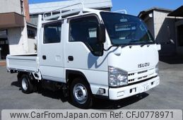 isuzu elf-truck 2015 -ISUZU--Elf TKG-NHR85A--NHR85-7016128---ISUZU--Elf TKG-NHR85A--NHR85-7016128-