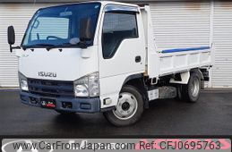 isuzu elf-truck 2011 GOO_NET_EXCHANGE_1200563A30250127W006